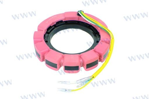 STAATOR PH400-0002
