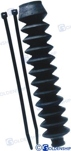 STEERING CABLE PROTECTOR