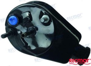 STEERING PUMP