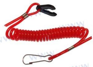 STOPER HANG ROPE ASSY