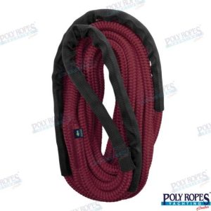 STORM X BORDEAUX - BLACK  14MM 10M
