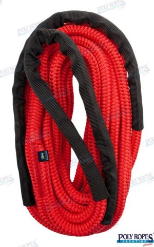 STORM X RED - BLACK   14MM 10M