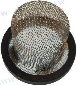 STRAINER OIL PUMP
