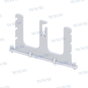SUP RACK DECK PLATE