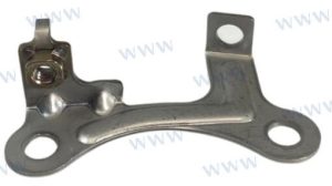 SUPPORTING PLATE