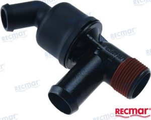 T FITTING ASSY