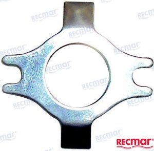 TAB WASHER