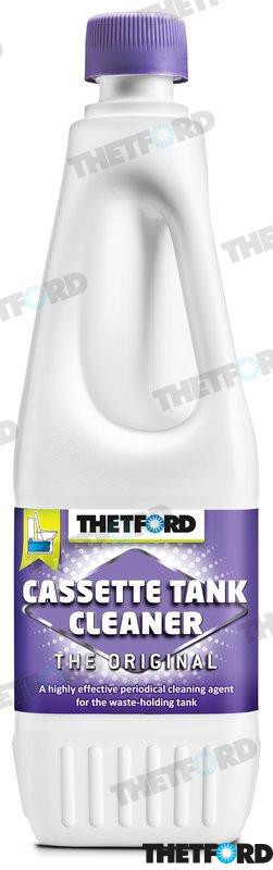 TANK CLEANER 1 LT.