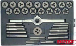 TAP & DIE SET