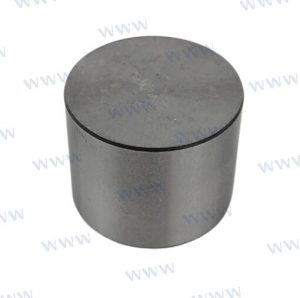 TAPPET, VALVE 4,94MM