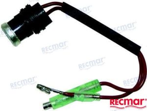 TEMPERATURE SENSOR