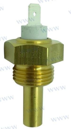 TEMPERATURE SENSOR DOUBLE STATION