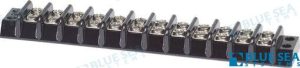 TERMINAL BLOCK 30A 12C