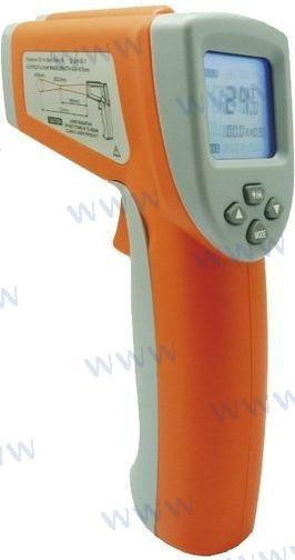 TERMOMETER DE INFRAROJOS HIBOK-73