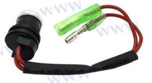 THERMO SWITCH ASSY