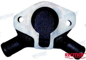 THERMOSTAT COVER