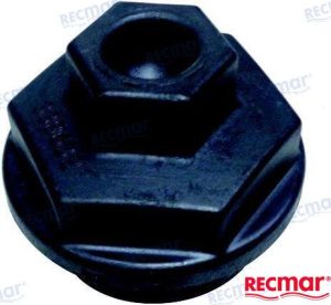 THERMOSTAT COVER