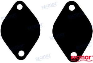 THERMOSTAT COVER
