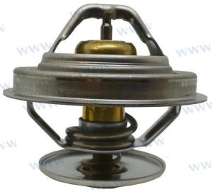 THERMOSTAT D5/D7 VOLVO 82
