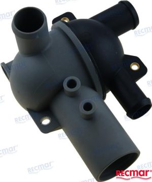 THERMOSTAT HOUSING