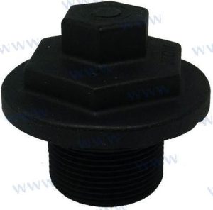 THERMOSTAT HOUSING