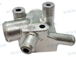 THERMOSTAT HOUSING
