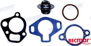 THERMOSTAT KIT 140º