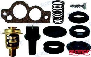 THERMOSTAT KIT
