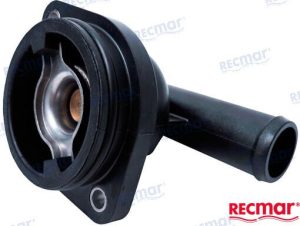 THERMOSTAT WITH HOUSING