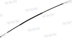 THROTTLE CABLE ASSY
