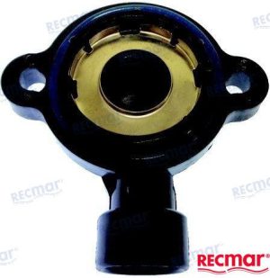 THROTTLE POSITION SENSOR