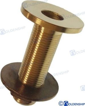 THRU HULL SCUPPER 3/8"