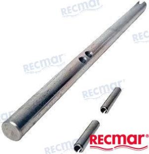 TILT SHAFT