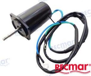 TILT TRIM MOTOR
