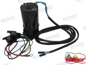 TILT TRIM MOTOR