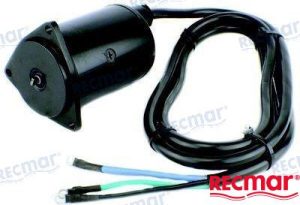 TILT TRIM MOTOR