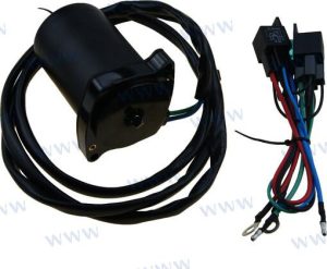 TILT TRIM MOTOR