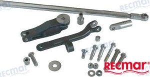 TIR BAR