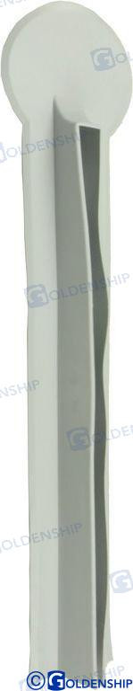 TRANSOM HOLDER 18 MM.