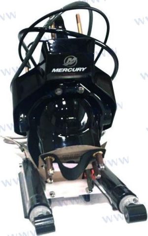 TRANSON ALPHA ONE 2 G.