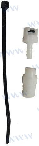 TRIM CONNECTOR