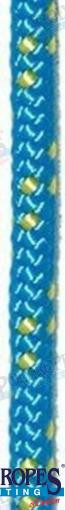 TRIM-DINGHY XL 5MM. BLUE (100 M)