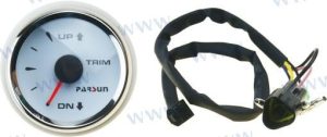 TRIM GAUGE