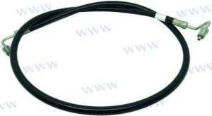 TRIM HOSE OMC
