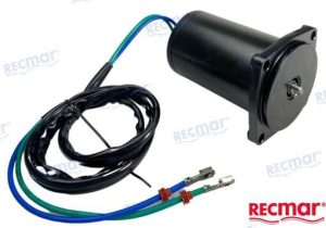 TRIMMIMOOTOR PH200-T072