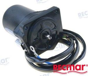 TRIM MOTOR