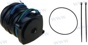 TRIM MOTOR