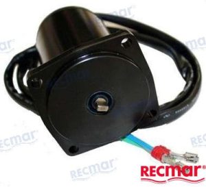 TRIM MOTOR