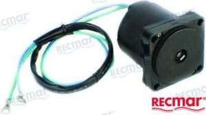 TRIM MOTOR