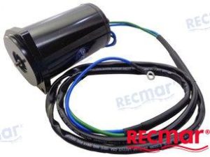 TRIM MOTOR